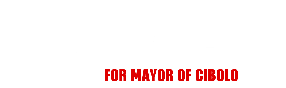 Councilman Mark D. Allen